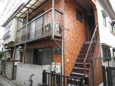 サトウハウス その他外観1