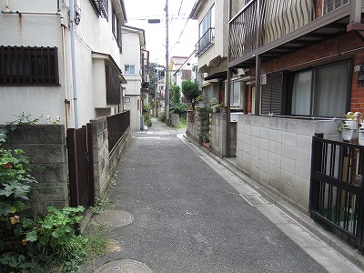 サトウハウス その他外観2