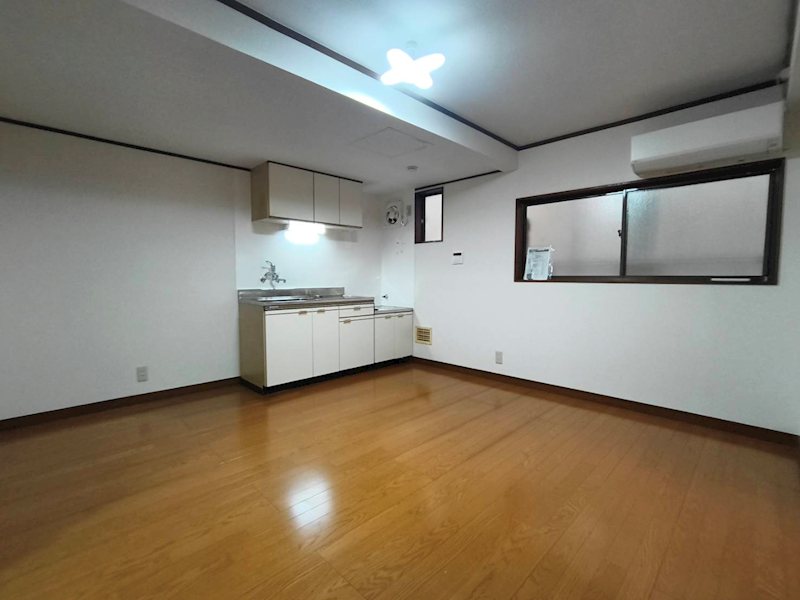 サトウハウス リビング