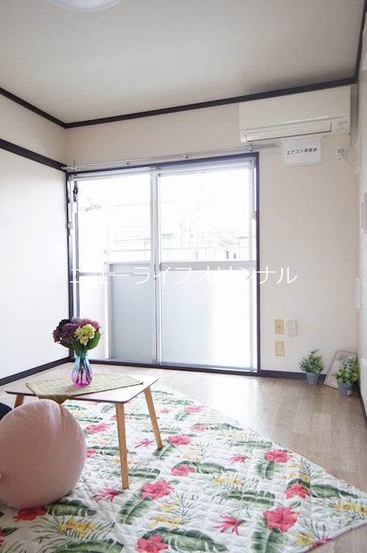 グリーンテラス その他