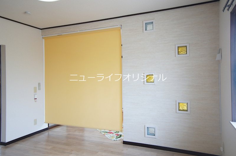 グリーンテラス その他