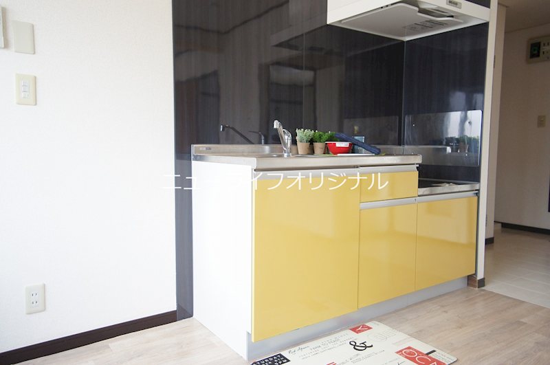 グリーンテラス その他