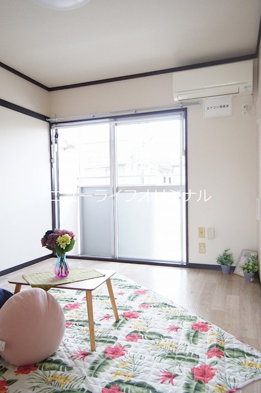 グリーンテラス その他