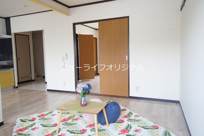 グリーンテラス その他