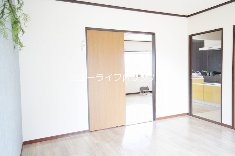 グリーンテラス その他