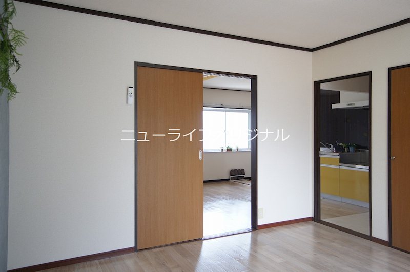 グリーンテラス その他