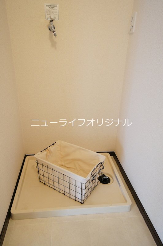 グリーンテラス その他