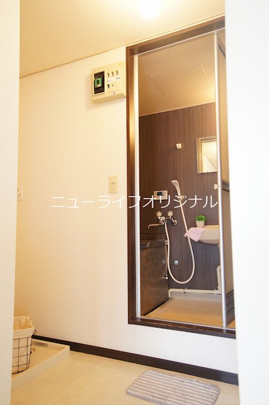 グリーンテラス その他