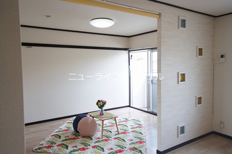 グリーンテラス その他
