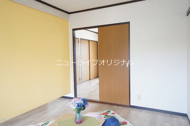 グリーンテラス その他