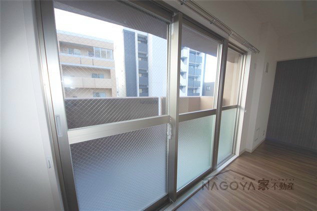 サンエスケーイワタ名城 その他4