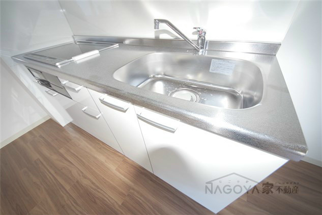 サンエスケーイワタ名城 キッチン