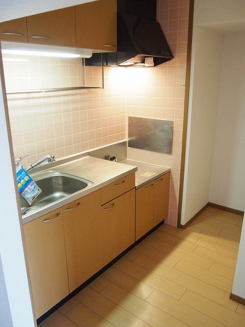 グレイスフル キッチン