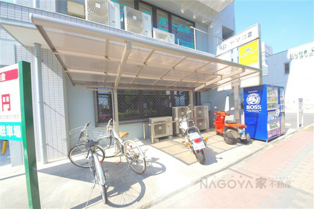 ヤマコ第２ビル その他外観3