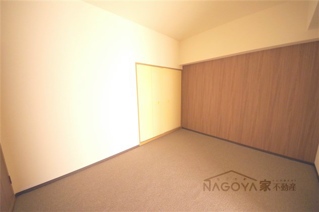 ヤマコ第２ビル ベッドルーム