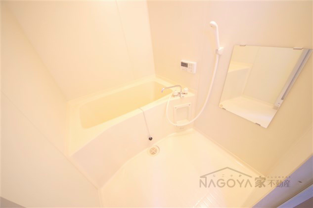 ヤマコ第２ビル 風呂画像