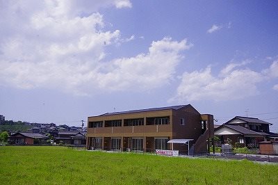 クリスタルガーデンⅡ  101号室 外観