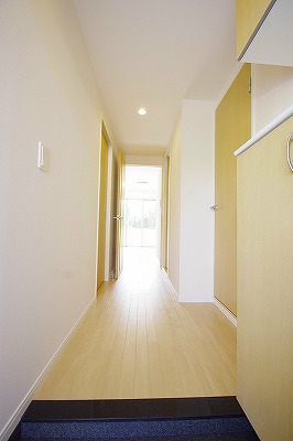 クリスタルガーデンⅡ  その他6