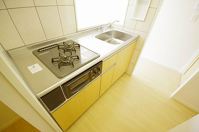 クリスタルガーデンⅡ  その他13