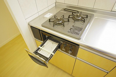 クリスタルガーデンⅡ  その他14