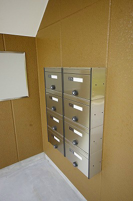 クリスタルガーデンⅡ  その他18