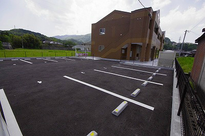 クリスタルガーデンⅡ  その他19