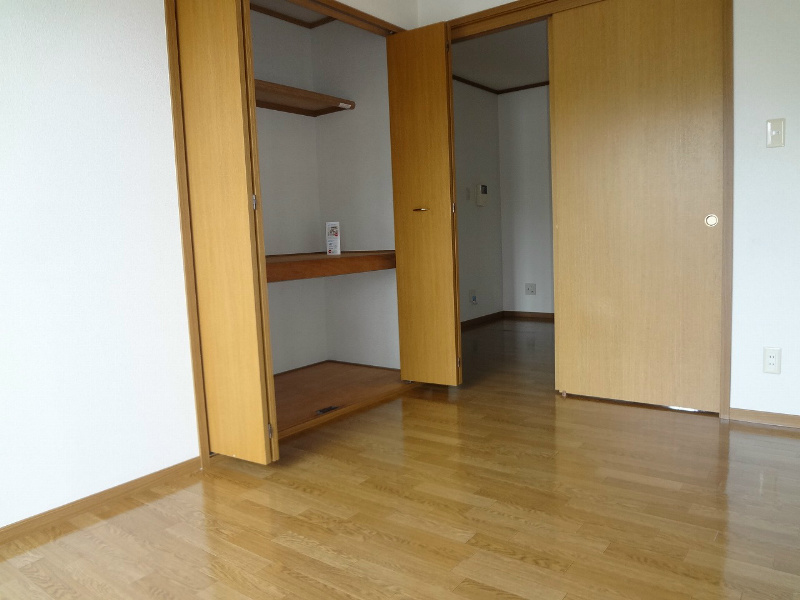 パストラル 収納