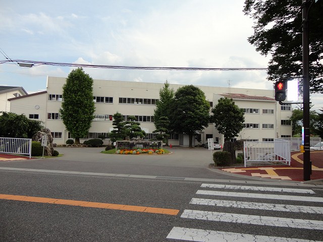 パストラル 中学校