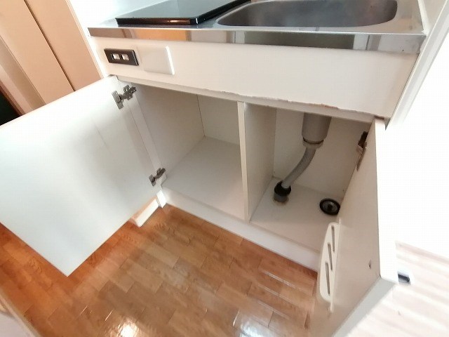 ヴィレッジ岩倉 キッチン