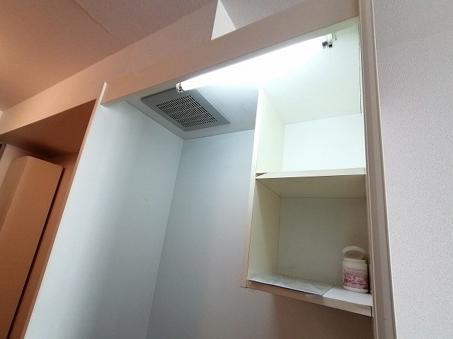 ヴィレッジ岩倉 キッチン