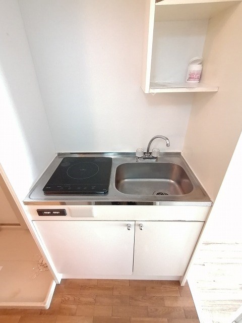 ヴィレッジ岩倉 キッチン