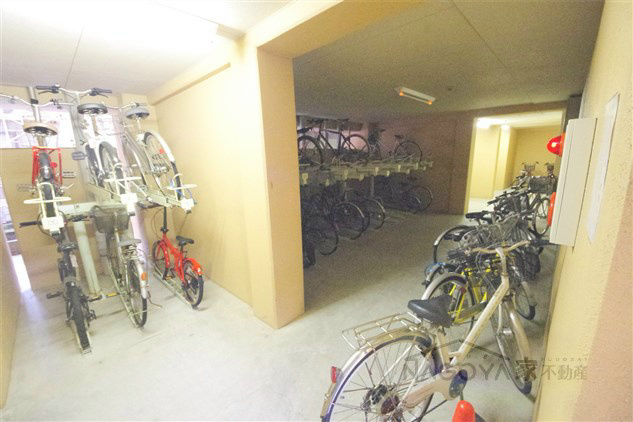 セレブランド堀田駅前 その他外観3