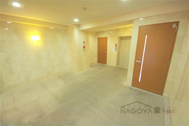 セレブランド堀田駅前 その他外観5