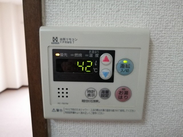 シンプルハイツベニス その他設備