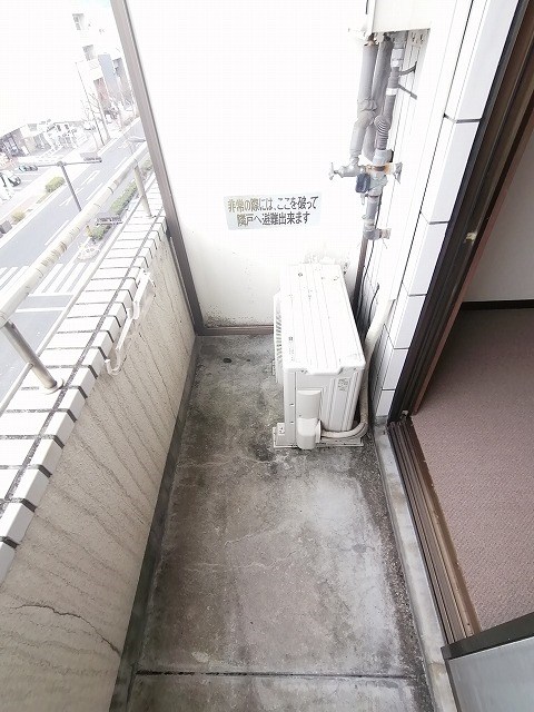 シンプルハイツベニス その他
