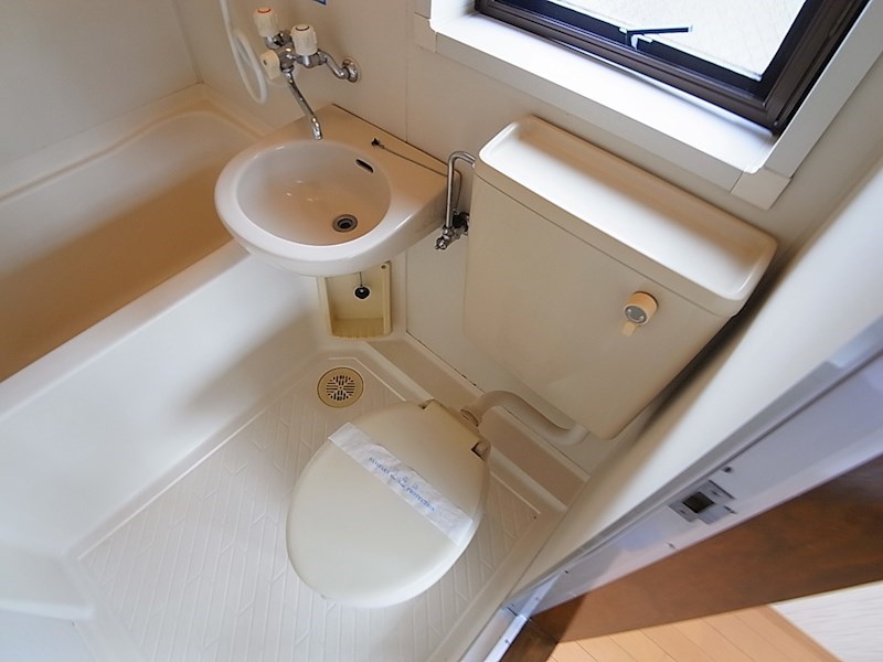 フットヒル その他1