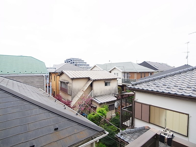 フットヒル その他6