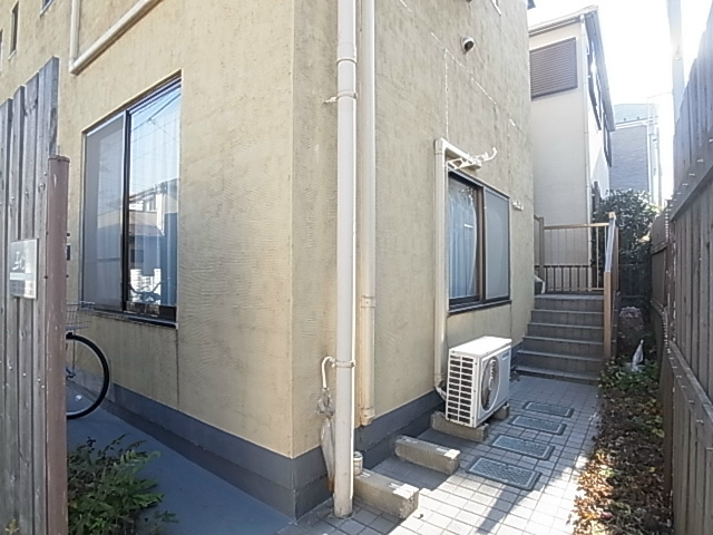 フットヒル その他外観2