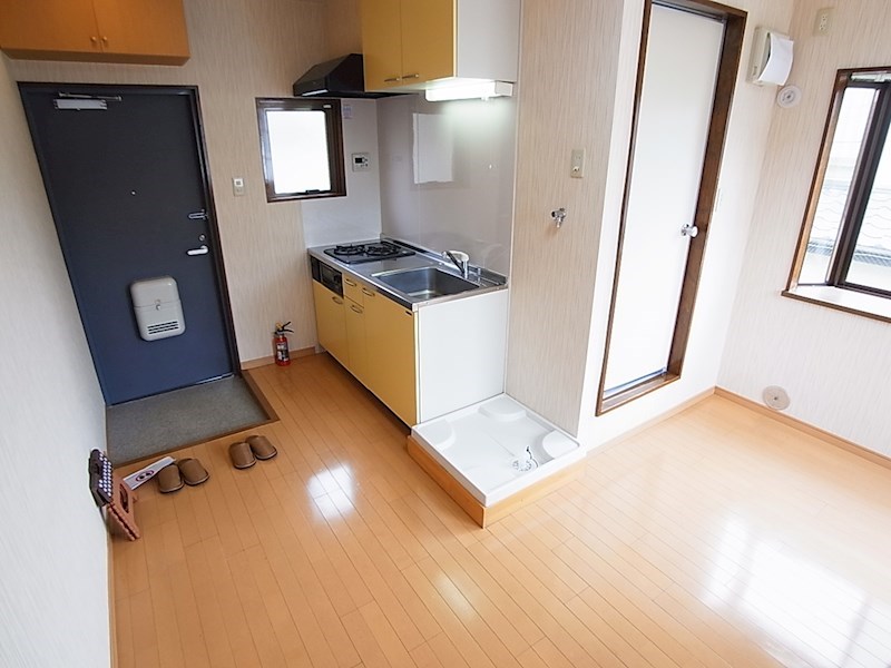 フットヒル その他11