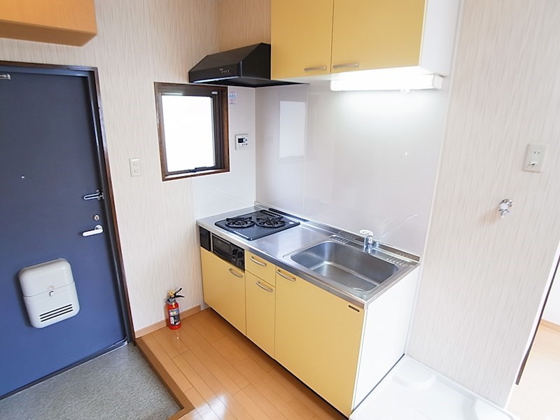 フットヒル キッチン