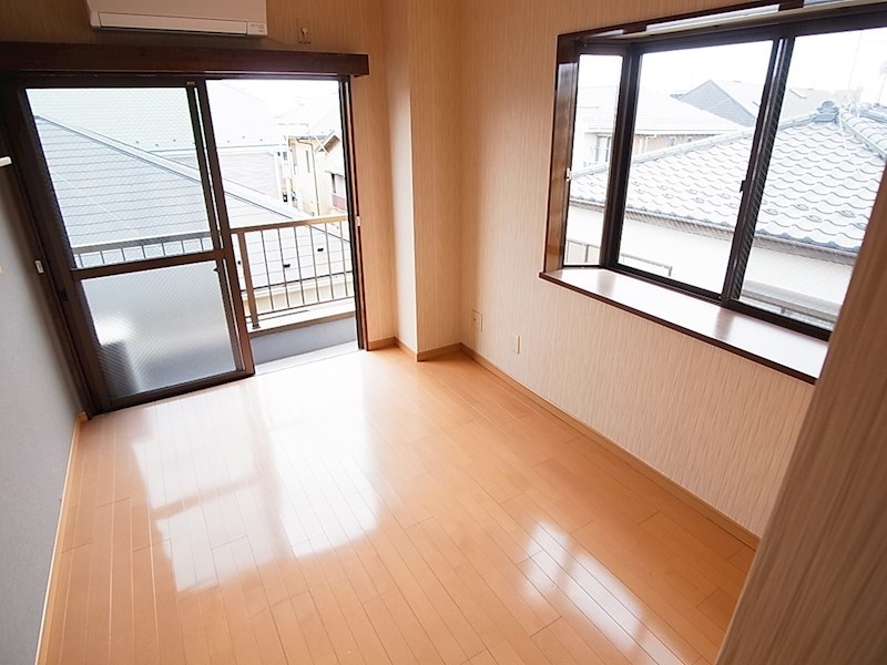 フットヒル ベッドルーム