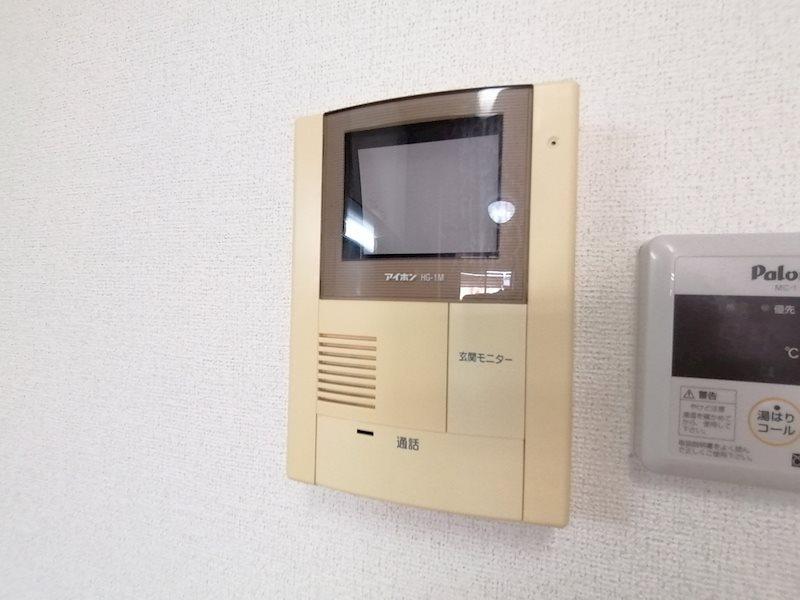 ベルブローテ セキュリティ