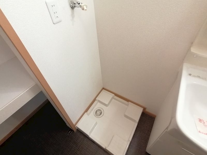 ベルブローテ その他設備