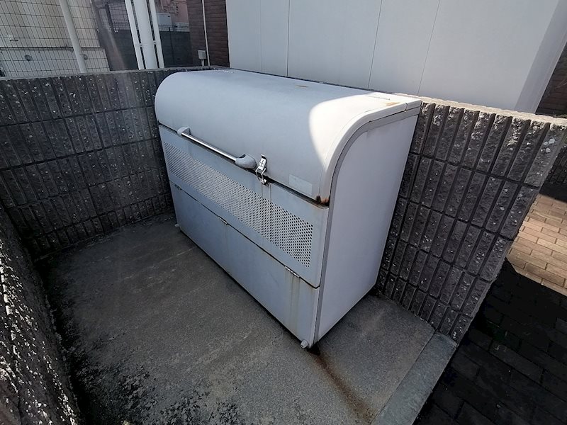 ベルブローテ その他共有部分