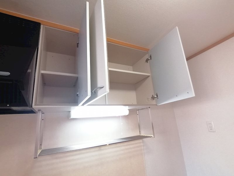 ベルブローテ キッチン