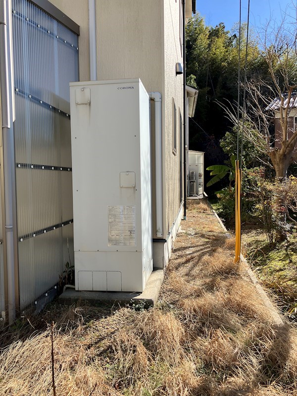 奥谷T貸家 その他設備