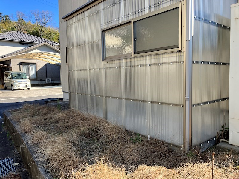 奥谷T貸家 その他設備