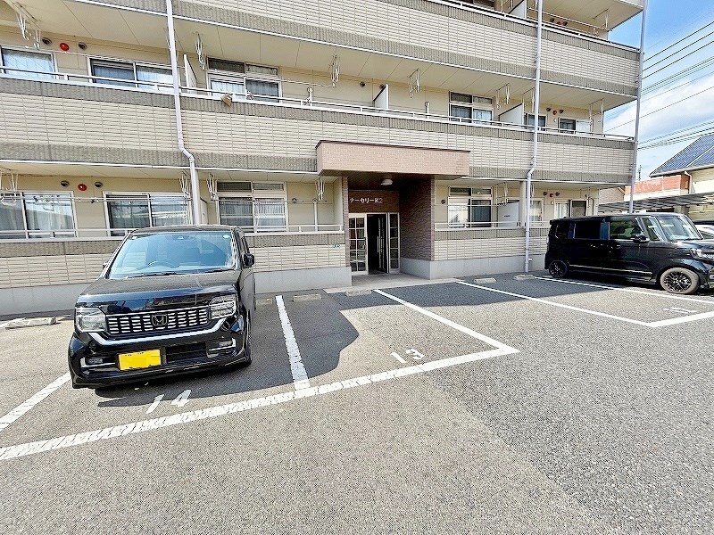 ナーセリーＫ２ その他外観1