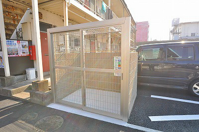 ナーセリーＫ２ その他17