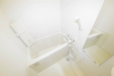 ナーセリーＫ２ 風呂画像